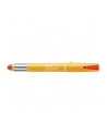 pica-marker Pica GEL Permanent Marker red - nr 2