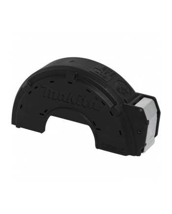 Makita 199710-5 Pczerwonyective Hood Cover 125mm nr 2