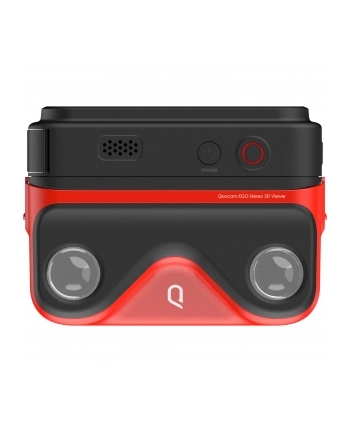 Kandao QooCam EGO kamera 3D czarny nr 2