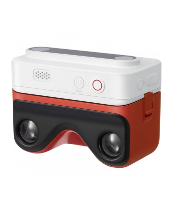 Kandao QooCam EGO kamera 3D biala nr 1