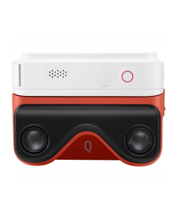 Kandao QooCam EGO kamera 3D biala nr 2