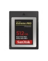 SanDisk CF Express Type 2  512GB Extreme Pro     SDCFE-512G-GN4NN - nr 5