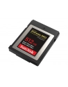 SanDisk CF Express Type 2  512GB Extreme Pro     SDCFE-512G-GN4NN - nr 6