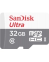 SanDisk Ultra Lite microSDHC Ad. 32GB 100MB/s  SDSQUNR-032G-GN3MA - nr 9