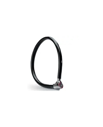 masterlock Master Lock Fixed Combination Cable Lock                  8631 nr 2