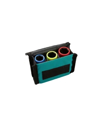 Makita E-12354 Socket Set 3pcs    1/2 nr 2