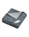 Beurer HD 75 Cosy dark grey - nr 1