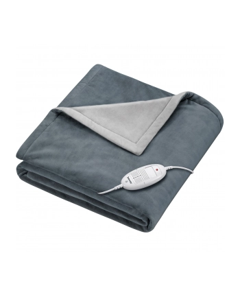 Beurer HD 75 Cosy dark grey nr 1