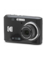 Kodak Friendly Zoom FZ45 Kolor: CZARNY - nr 1