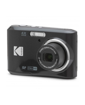 Kodak Friendly Zoom FZ45 Kolor: CZARNY nr 2