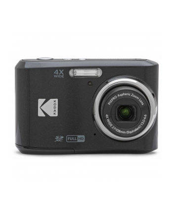 Kodak Friendly Zoom FZ45 Kolor: CZARNY nr 1