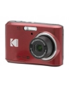 Kodak Friendly Zoom FZ45 red - nr 12