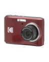 Kodak Friendly Zoom FZ45 red - nr 1