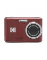 Kodak Friendly Zoom FZ45 red - nr 4