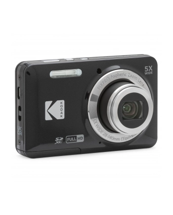 Kodak Friendly Zoom FZ55 Kolor: CZARNY nr 1