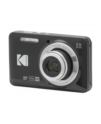 Kodak Friendly Zoom FZ55 Kolor: CZARNY nr 2