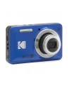 Kodak Friendly Zoom FZ55 blue - nr 1