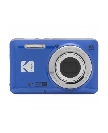 Kodak Friendly Zoom FZ55 blue nr 1