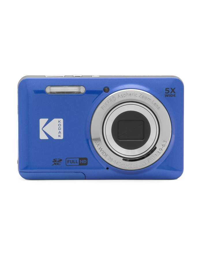 Kodak Friendly Zoom FZ55 blue główny