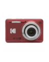 Kodak PixPro FZ55 red - nr 12