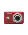 Kodak PixPro FZ55 red - nr 17