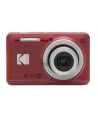 Kodak PixPro FZ55 red - nr 18