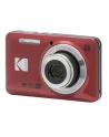 Kodak PixPro FZ55 red - nr 19