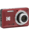 Kodak PixPro FZ55 red - nr 20