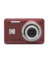 Kodak PixPro FZ55 red - nr 5