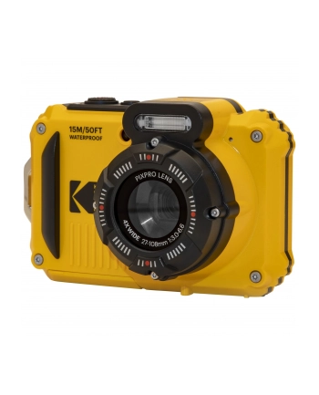 Kodak PixPro WPZ2 yellow nr 1