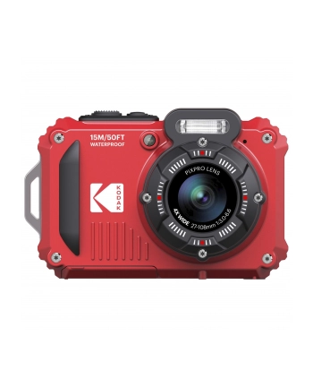 Kodak PixPro WPZ2 red nr 1