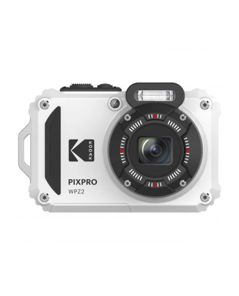 Kodak PixPro WPZ2 Kolor: BIAŁY nr 1