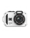 Kodak PixPro WPZ2 Kolor: BIAŁY - nr 6