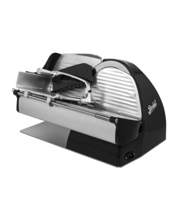 Berkel Homeline HL PLUS 200 czarna krajalnica nr 2