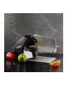 Berkel Homeline HL PLUS 250 czarna krajalnica - nr 9