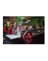 Berkel Volano P15 czerwony/zloty krajalnica - nr 19