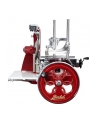 Berkel Volano P15 czerwony/zloty krajalnica - nr 23