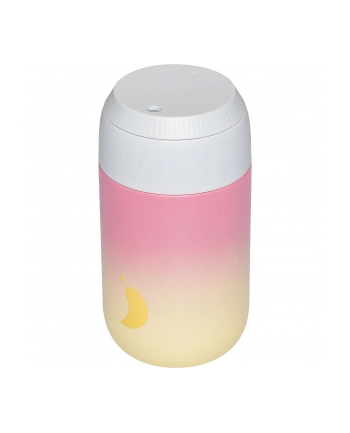 Chillys kubek do kawy Series 2 Gradient Daybreak 340ml nr 2