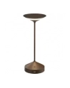 ab+ by Abert Tempo przenosna lampa stolowa Corten - nr 6