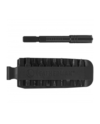 Leatherman SuperTool 300M Kolor: CZARNY nr 2
