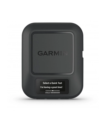Garmin inReach Messenger nr 2