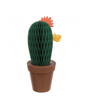 Papirho Humidifier Cactus green