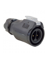 b'amp;w international B'amp;W Energy Case Connection Cable for Series Connection - nr 3