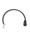 b'amp;w international B'amp;W Energy Case Kolor: CZARNY connect. cable for DC Geräte - nr 1