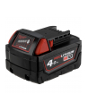 Milwaukee M18B4 18V / 4,0 Ah Li-Ion Battery - nr 1