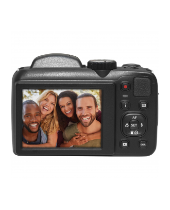 Kodak PixPro AZ255 Kolor: CZARNY nr 2