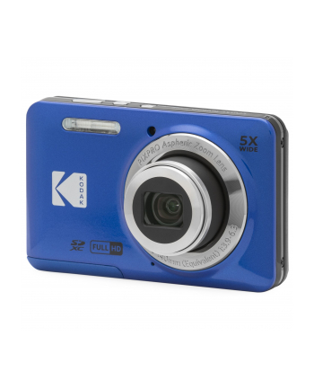 Kodak Friendly Zoom FZ55 blue nr 2