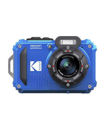 Kodak Pix Pro WPZ2 blue