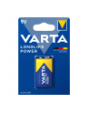 Varta Sales Drive Longlife Power Set incl Beurer Diagnostic Scale - nr 4