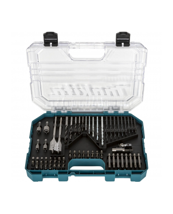 Makita E-16988 Drill Bit Set 75 pcs.